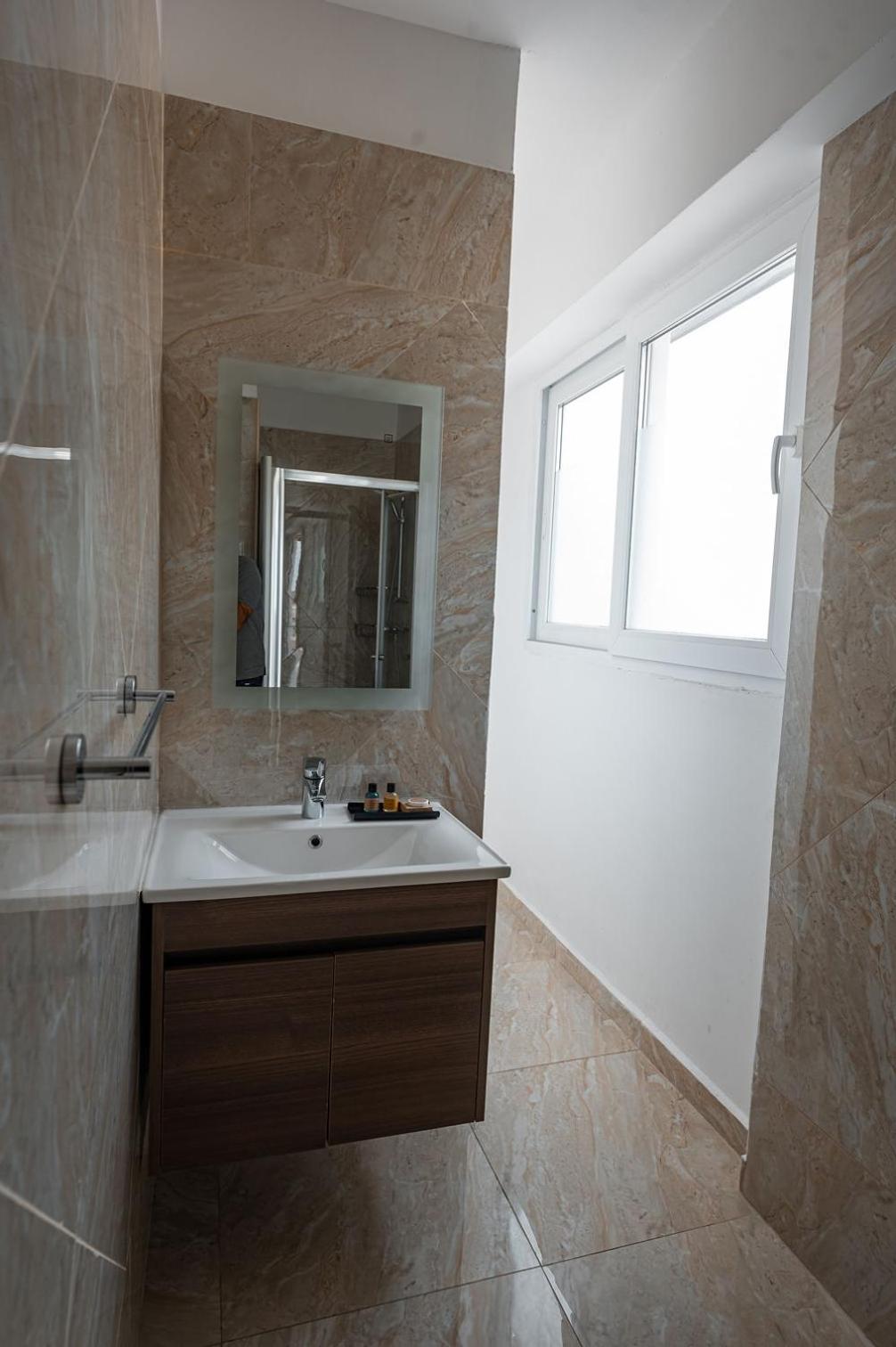 The Willows Penthouses With Jacuzzi Ghajn il-Kbira  Exterior foto